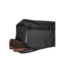 Victorinox Touring 2.0 Travel 2in1 Duffel Black -Ospre Koffers Winkel image 18154