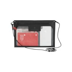 Victorinox Touring 2.0 Travel 2in1 Duffel Black -Ospre Koffers Winkel image 18157