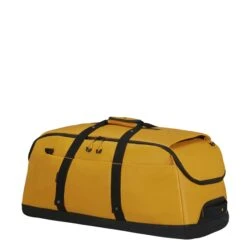 Samsonite Ecodiver Duffle L Yellow -Ospre Koffers Winkel image 18175