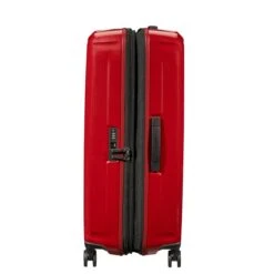Samsonite Nuon Spinner 75 Exp Metallic Red -Ospre Koffers Winkel image 182