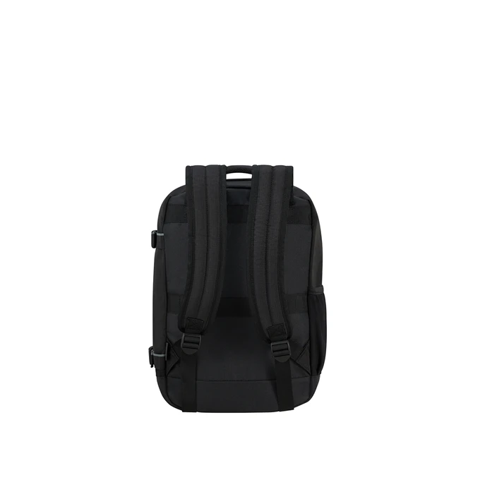 American Tourister TAKE2CABIN Casual Backpack S Black 3 American Tourister TAKE2CABIN Casual Backpack S Black - Afbeelding 3