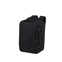 American Tourister TAKE2CABIN Casual Backpack S Black 18 American Tourister TAKE2CABIN Casual Backpack S Black -Ospre Koffers Winkel image 18207