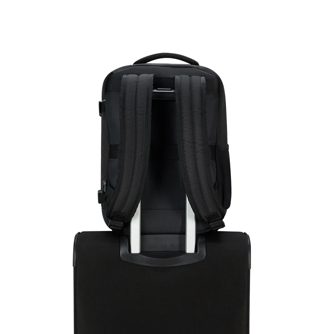 American Tourister TAKE2CABIN Casual Backpack S Black 7 American Tourister TAKE2CABIN Casual Backpack S Black - Afbeelding 7