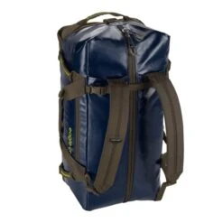 Eagle Creek Migrate Duffel 60L Rush Blue -Ospre Koffers Winkel image 18223