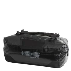 Ortlieb Duffle 110L Black
