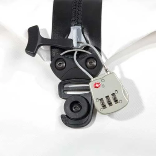 Ortlieb Duffle 110L Black 4 Ortlieb Duffle 110L Black - Afbeelding 4