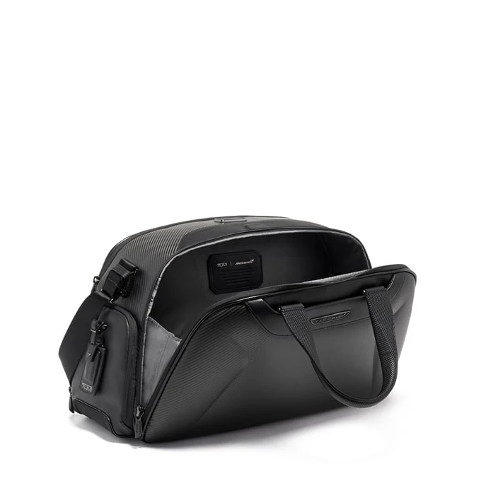 Tumi McLaren Quantum Duffel Carbon 3 Tumi McLaren Quantum Duffel Carbon - Afbeelding 3