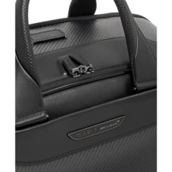 Tumi McLaren Quantum Duffel Carbon 13 Tumi McLaren Quantum Duffel Carbon -Ospre Koffers Winkel image 18267