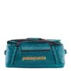 Patagonia Black Hole Duffel 55L Belay Blue