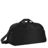 Reisenthel Travelling Overnighter Plus Black