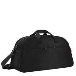 Reisenthel Travelling Overnighter Plus Black