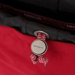 Hedgren Great American Heritage Ventura Reistas 61 Salsa Red -Ospre Koffers Winkel image 18301