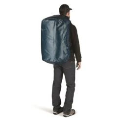 Osprey Transporter 120 Duffel Venturi Blue -Ospre Koffers Winkel image 18337