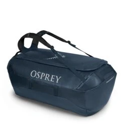 Osprey Transporter 120 Duffel Venturi Blue -Ospre Koffers Winkel image 18339