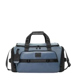 Tumi Alpha Bravo Mason Duffel Nevado Blue