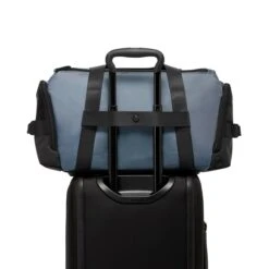 Tumi Alpha Bravo Mason Duffel Nevado Blue 9 Tumi Alpha Bravo Mason Duffel Nevado Blue -Ospre Koffers Winkel image 18349
