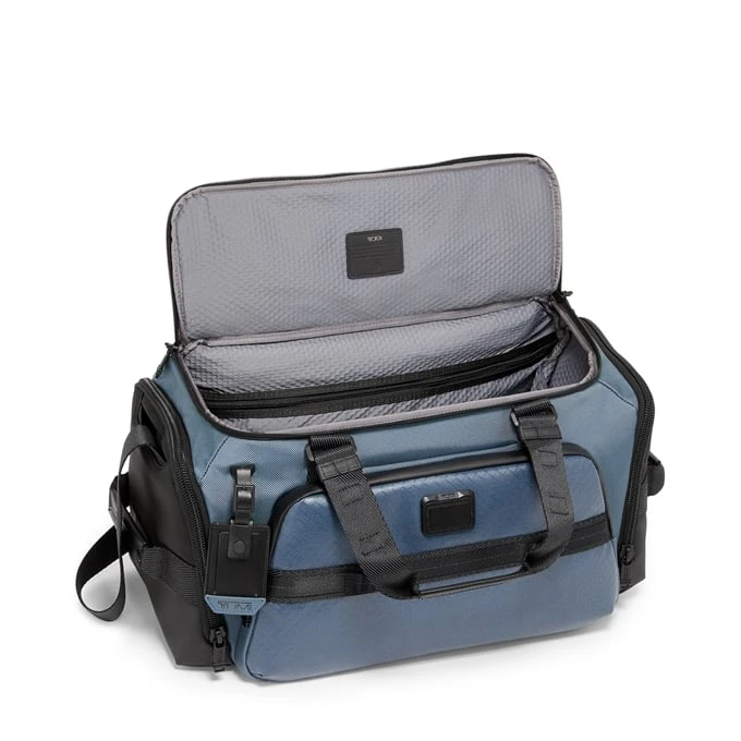 Tumi Alpha Bravo Mason Duffel Nevado Blue 5 Tumi Alpha Bravo Mason Duffel Nevado Blue - Afbeelding 5