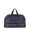 Travelite Miigo Weekender With Bottem Compartment Navy/outerspace