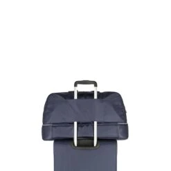 Travelite Miigo Weekender With Bottem Compartment Navy/outerspace 11 Travelite Miigo Weekender With Bottem Compartment Navy/outerspace -Ospre Koffers Winkel image 18364