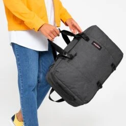 Eastpak Travelpack Black Denim -Ospre Koffers Winkel image 18379