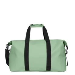 Rains Hilo Weekend Bag W3 Haze