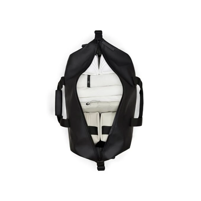 Rains Hilo Weekend Bag W3 Haze 5 Rains Hilo Weekend Bag W3 Haze - Afbeelding 5