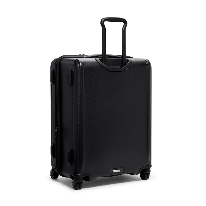 Tumi Alpha St EXP 4 Whl P/C Black 3 Tumi Alpha St EXP 4 Whl P/C Black - Afbeelding 3