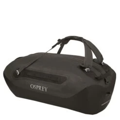 Osprey Transporter WP Duffel 100 Tunnel Vision Grey