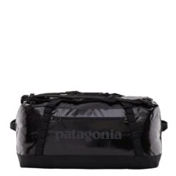 Patagonia Black Hole Duffel 70L Black