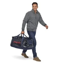 Patagonia Black Hole Duffel 70L Black -Ospre Koffers Winkel image 18415