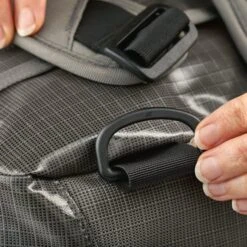 Patagonia Black Hole Duffel 70L Black -Ospre Koffers Winkel image 18418