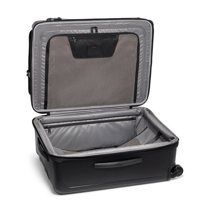 Tumi Alpha St EXP 4 Whl P/C Black 5 Tumi Alpha St EXP 4 Whl P/C Black - Afbeelding 5