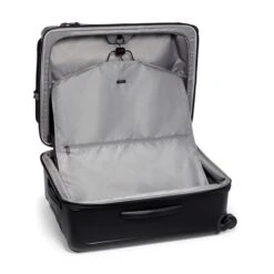 Tumi Alpha St EXP 4 Whl P/C Black 12 Tumi Alpha St EXP 4 Whl P/C Black -Ospre Koffers Winkel image 1843