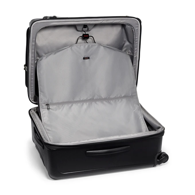 Tumi Alpha St EXP 4 Whl P/C Black 6 Tumi Alpha St EXP 4 Whl P/C Black - Afbeelding 6