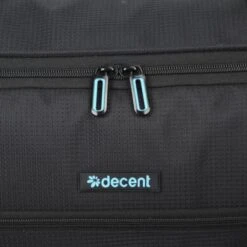 Decent Flexplus Reistas 70 Zwart/blauw -Ospre Koffers Winkel image 18430