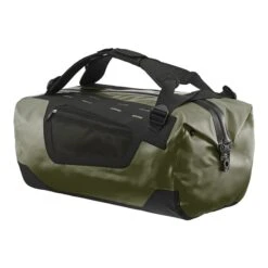 Ortlieb Duffle 60L Olive -Ospre Koffers Winkel image 18433