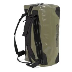 Ortlieb Duffle 60L Olive -Ospre Koffers Winkel image 18436