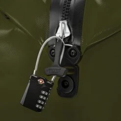 Ortlieb Duffle 60L Olive -Ospre Koffers Winkel image 18441