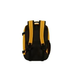 American Tourister TAKE2CABIN Casual Backpack S Yellow 16 American Tourister TAKE2CABIN Casual Backpack S Yellow -Ospre Koffers Winkel image 18467
