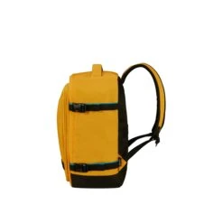 American Tourister TAKE2CABIN Casual Backpack S Yellow 18 American Tourister TAKE2CABIN Casual Backpack S Yellow -Ospre Koffers Winkel image 18469