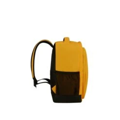 American Tourister TAKE2CABIN Casual Backpack S Yellow 19 American Tourister TAKE2CABIN Casual Backpack S Yellow -Ospre Koffers Winkel image 18470