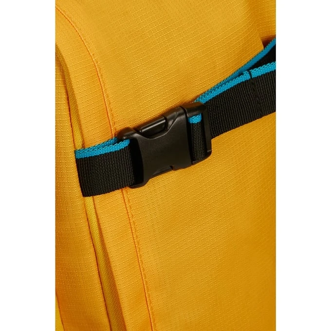 American Tourister TAKE2CABIN Casual Backpack S Yellow 12 American Tourister TAKE2CABIN Casual Backpack S Yellow - Afbeelding 12