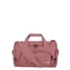 Travelite Kick Off Duffle S Rose