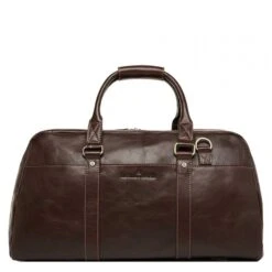 Castelijn & Beerens Verona Weekendtas Mocca
