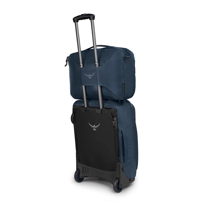 Osprey Transporter Boarding Bag Venturi Blue 4 Osprey Transporter Boarding Bag Venturi Blue - Afbeelding 4