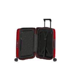 Samsonite Nuon Spinner 75 Exp Metallic Red -Ospre Koffers Winkel image 185