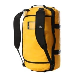 The North Face Base Camp Duffel S Yellow 14 The North Face Base Camp Duffel S Yellow -Ospre Koffers Winkel image 18505