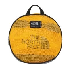 The North Face Base Camp Duffel S Yellow 16 The North Face Base Camp Duffel S Yellow -Ospre Koffers Winkel image 18507
