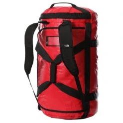 The North Face Base Camp Duffel L Red -Ospre Koffers Winkel image 18514