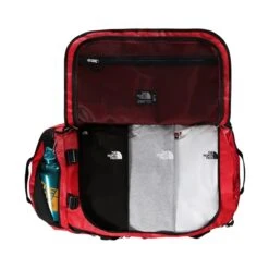 The North Face Base Camp Duffel L Red -Ospre Koffers Winkel image 18515